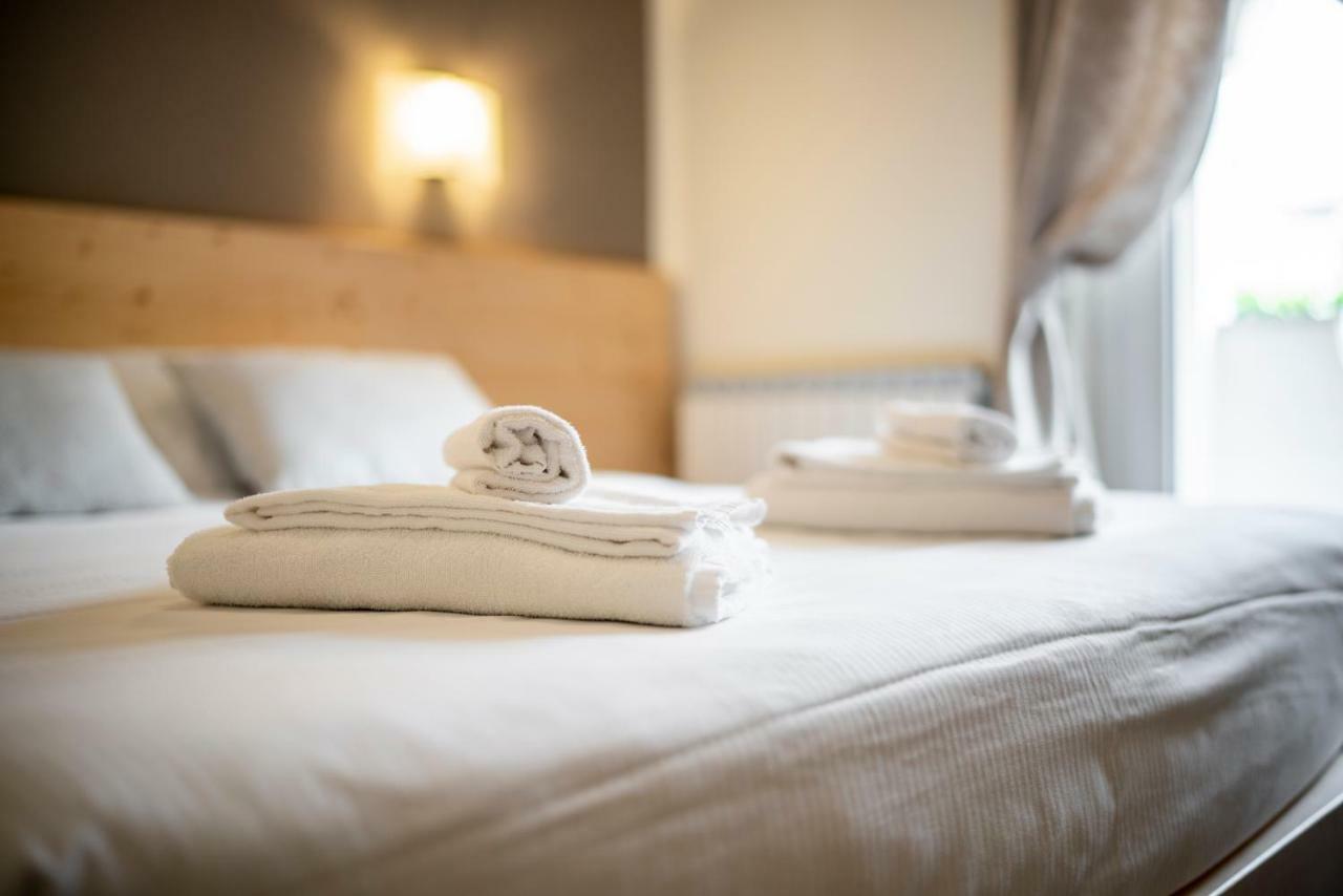 Appartamento con 2 Camere da Letto